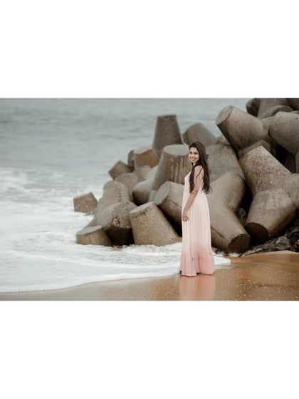 Snaptraits - Fashion & Portrait Photography Fashion & Lifestyle Portraits photo 13