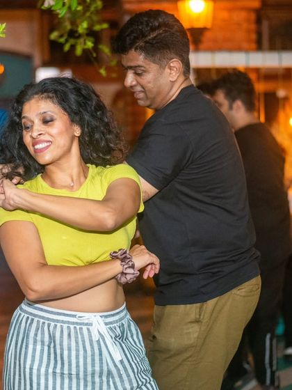 Furor - Latin Dance Socials The La Rumba Experience photo 58