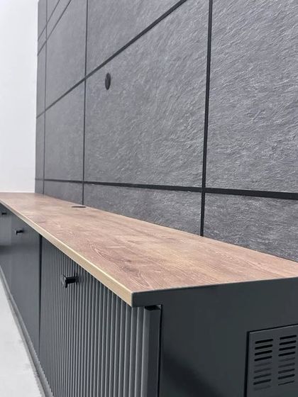 Bocote Interiors - Turnkey Home Interior Design & Build Complete Living & Dining Spaces photo 40