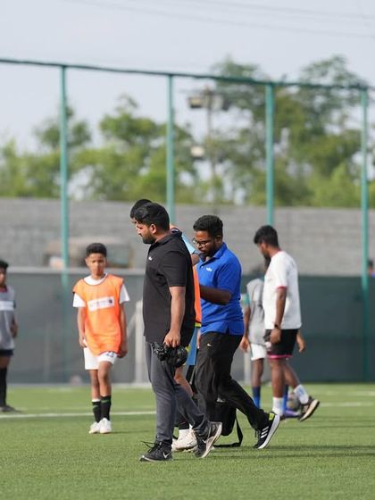 BYFL - High-Performance Youth Football Training Train Like a Pro: Elite Development photo 31