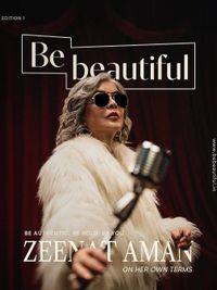 Personal Styling & Wardrobe Transformation