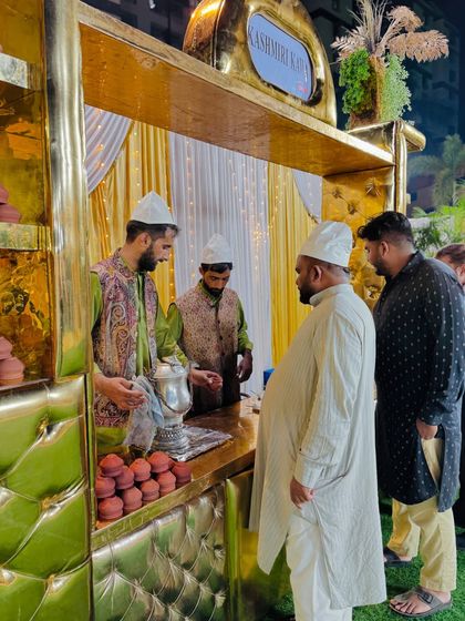 Artisanal Beverage Bars photo 24