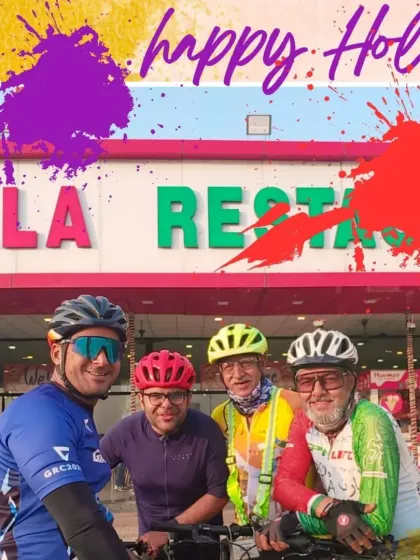 Scenic & Themed Adventures photo 26