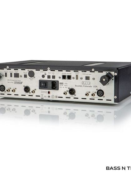 The Heart of the System: Amplifiers, DACs & Components photo 43