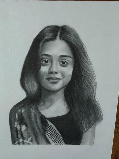 Individual Portraits: Women photo 33