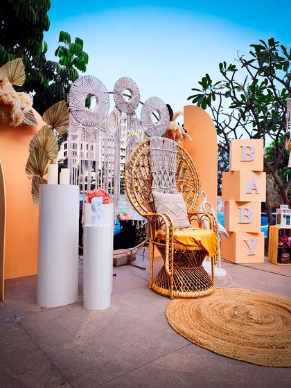 Bunny Bash By Anurag - Event Photography Celebrating New Beginnings photo 36