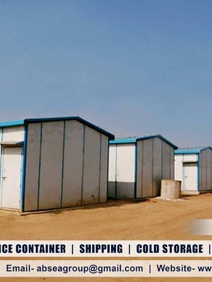 Public Utility & Service Cabins photo 7