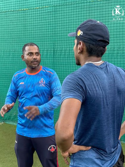 The K-Pro Family: Coaching & Culture photo 3