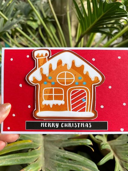 Crafted Forever by Natasha - Custom Event Decor & Invitations Cards for Every Celebration photo 14