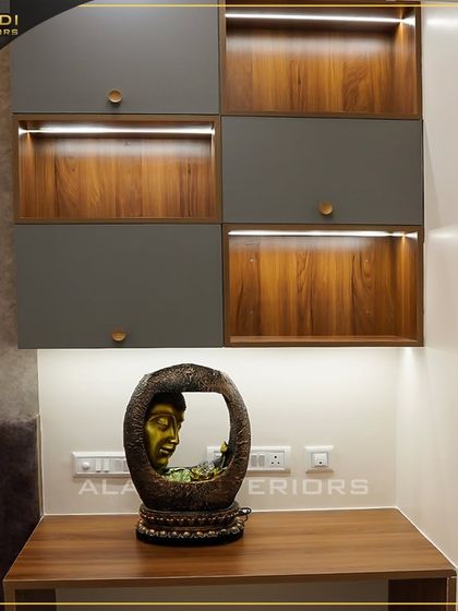 Aladi Interiors - Residential Interior Design & Build Custom Wardrobes & Storage Solutions photo 15