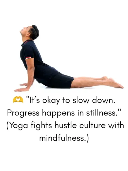 Rohit N - Yoga Teacher Training Yoga Philosophy: Wisdom for Modern Life photo 46