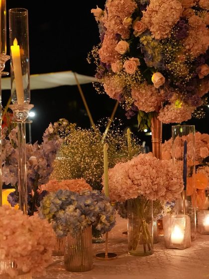 Grand Galas & Opulent Receptions photo 65