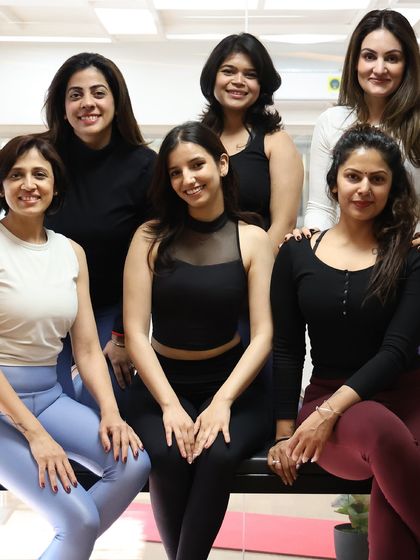 Your Tribe, Your Vibe photo 5