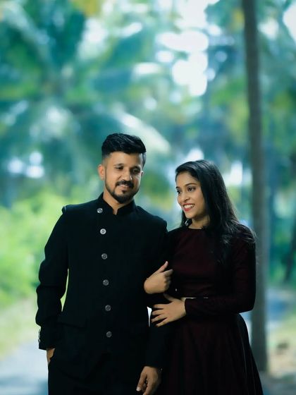 Pradeep Photography - Portrait & Portfolio Photography Couple & Pre-Wedding Stories photo 28