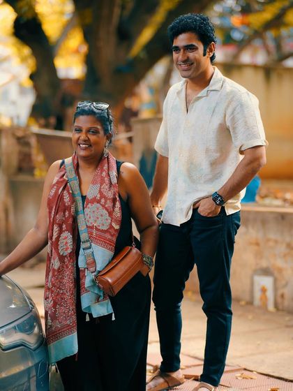 Kalasthree - Personal Styling & Wardrobe Consultation My People, My Tribe photo 5