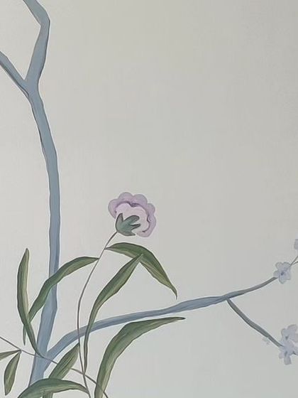 Aanchal Gupta - Custom Murals & Wall Art Residential Murals: Nature & Heritage photo 28