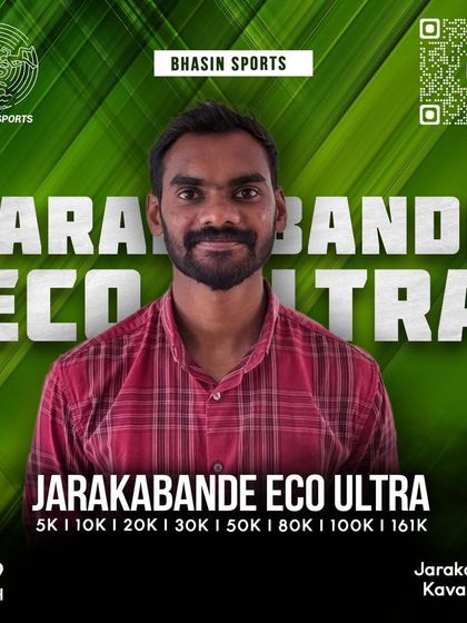 A collection of the incredible runners who make our events possible. Each image represents an athlete who has committed to challenging themselves at one of our trail or endurance races.