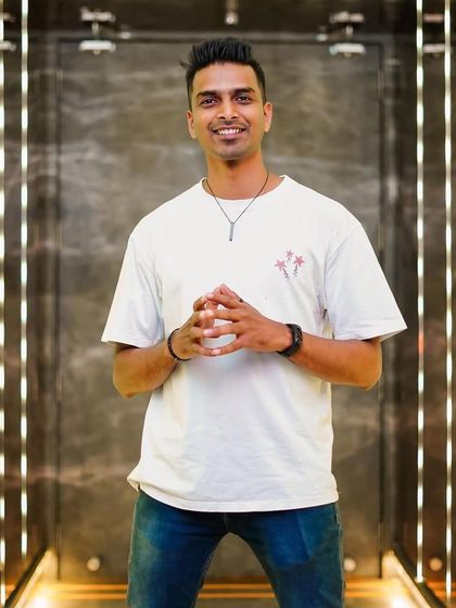 DJ Shams - DJ for Special Events Behind The Booth & The Vibe photo 27