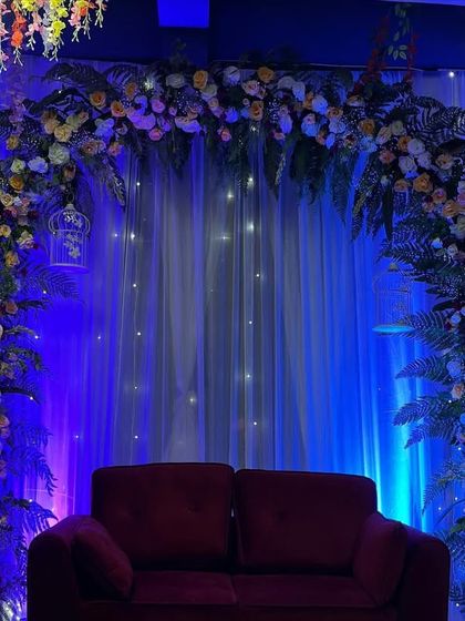 Engagement & Roka Setups photo 33