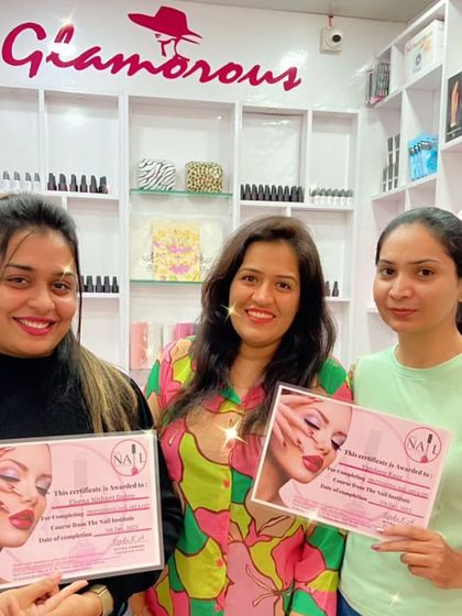 Our Graduates: Certified & Career-Ready photo 8