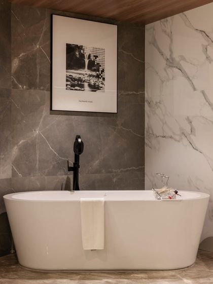 Radisson Resort, Khopoli: A Serene Urban Escape photo 46