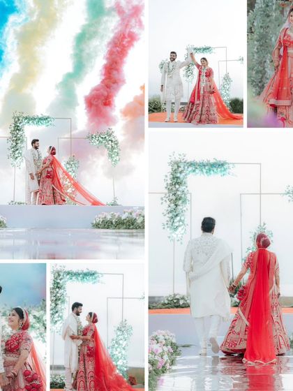 Sacred Vows & Ceremonies photo 33