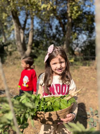 Farmus - Private Parties & Events Hands-On Farm Fun photo 14