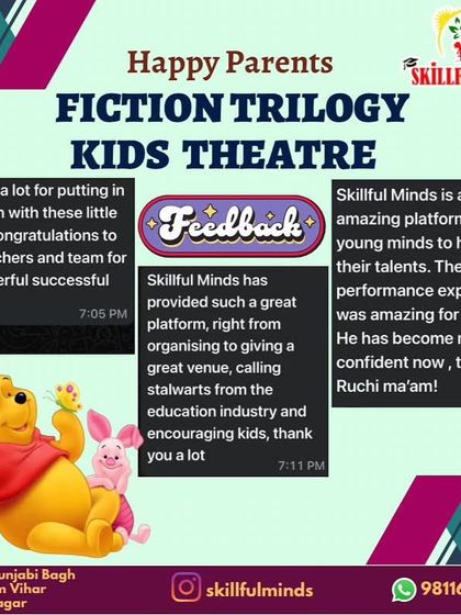 Happy Parents, Confident Kids photo 20