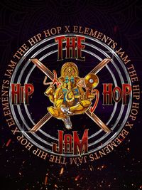 Dance Battle & Jam Organization