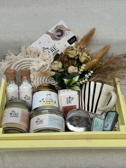 Box Company - Corporate Gifting Solutions Corporate & Brand Partnerships photo 44