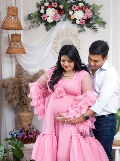 Couple's Journey: Portraits for Two photo 55