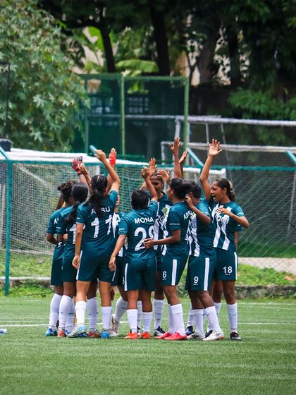 Kickstart FC - Football Academy & Training Programs Youth Academy: The Next Generation photo 15