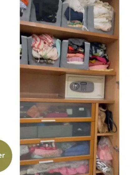 Declutter with Shreya - Virtual Organizing & Coaching Wardrobe Transformations photo 19