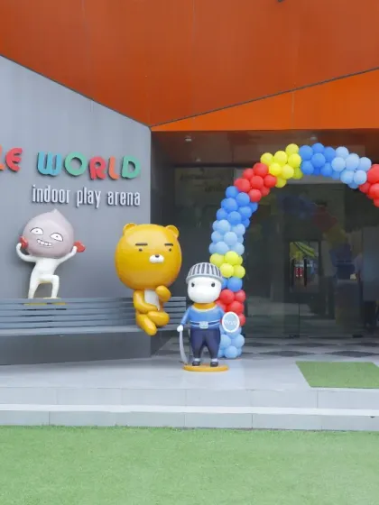 Unforgettable Birthday Parties photo 15