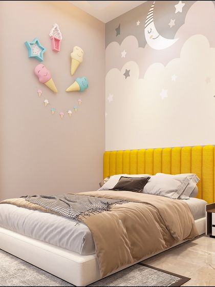 100Krafts - Custom Furniture & Storage Solutions Creative & Functional Kids' Rooms photo 24