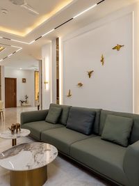 Residential Interior Design