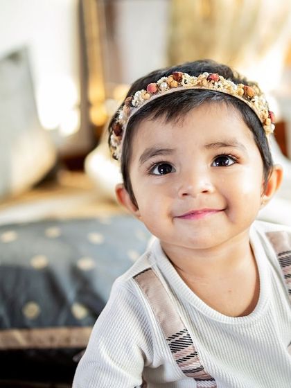 Cuddles & Giggles Photography - Newborn & Baby Photography Growing Up: Sitters, Crawlers & Toddlers photo 22