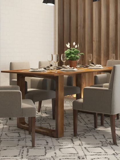 Designing with a Touch of Sweetness - Modular Home Interiors For Shared Meals & Memories photo 4