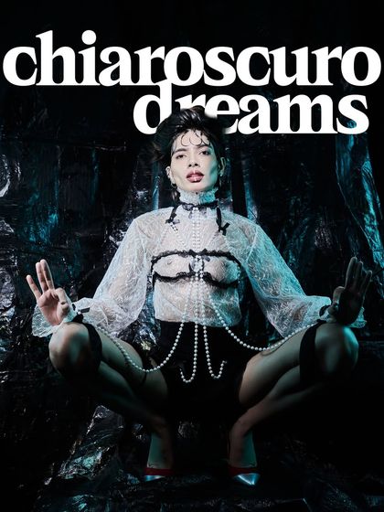 Published Work: Editorials & Covers photo 38