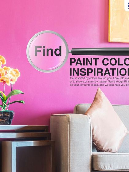 Aabha Painters - Decorative Wall Finishes Expert Colour & Space Guidance photo 4