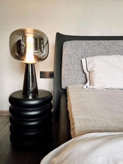 Vivospace Architects - Residential Architecture & Interior Design Serene Bedroom Retreats photo 14