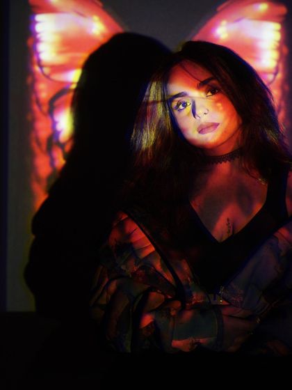 The Artist: Scapes of a Bird photo 32