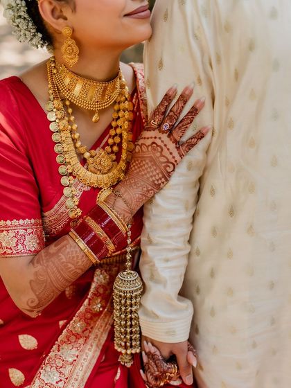 Journeys By Vivek - Wedding Photography Couple Portraits: The Two of Us photo 154