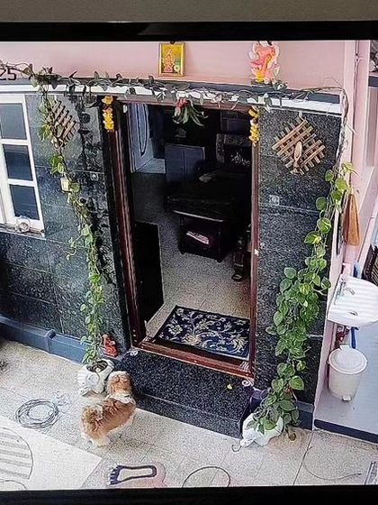 Sadwini Infotech - Security System Installation Residential Security Setups photo 68