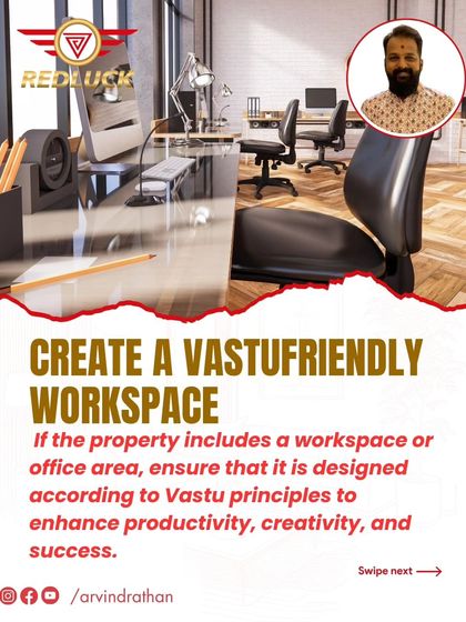 Arvind Rathan - Vastu Shastra Consultation Vastu for Business, Career & Fame photo 28