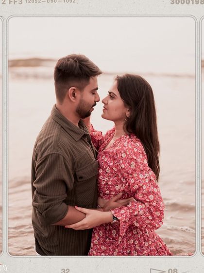 Beach & Coastal Love Stories photo 38