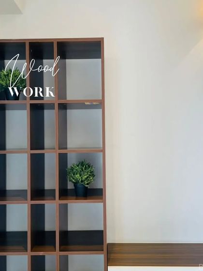 Signature Woodwork & Architectural Details photo 6