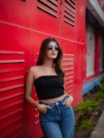 Portraitsbysham - Fashion & Portrait Photography Urban & Street Style photo 152