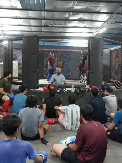 Training is more than just physical drills. It's about strategy, mindset, and learning together. Here, we gather as a tribe to discuss technique and philosophy, because a smart fighter is a dangerous fighter.