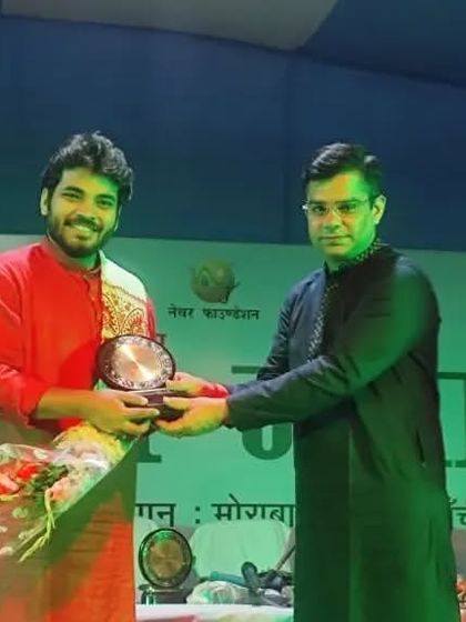 My Musical Family: Backstage & Beyond photo 47